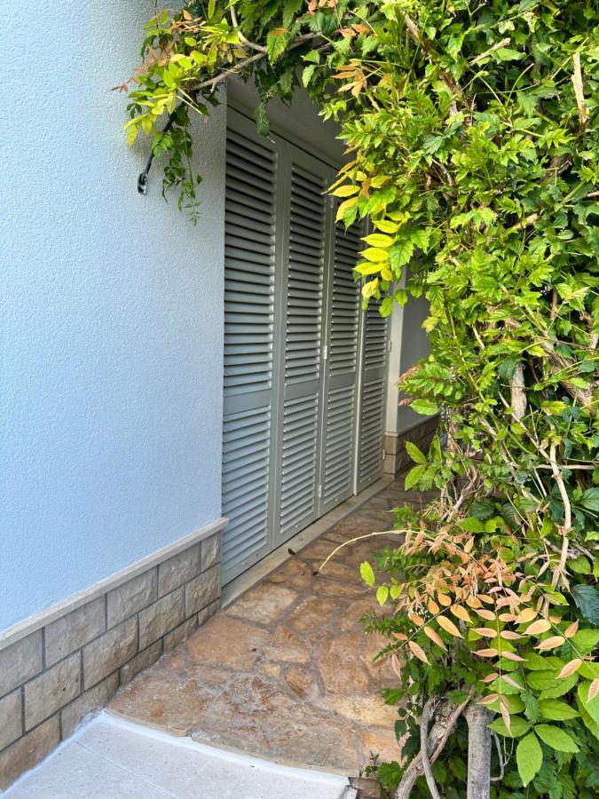 Apartments Villa Ohana Kaštela Exterior foto
