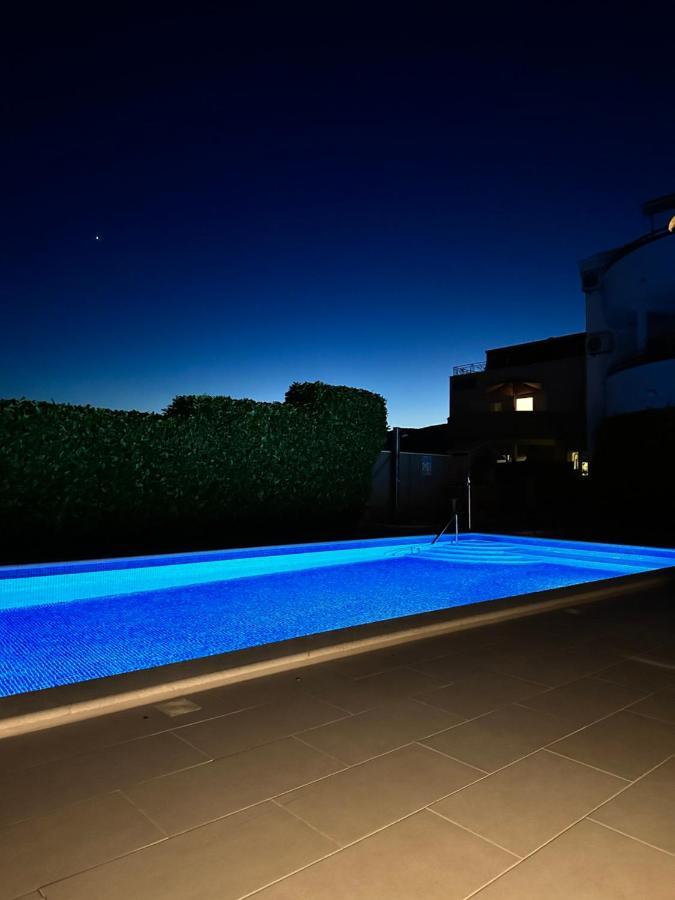 Apartments Villa Ohana Kaštela Exterior foto